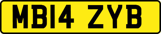 MB14ZYB