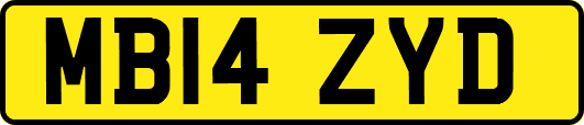 MB14ZYD
