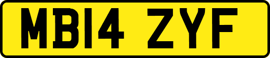 MB14ZYF