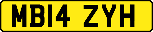 MB14ZYH