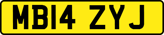 MB14ZYJ