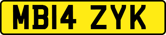 MB14ZYK