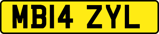 MB14ZYL