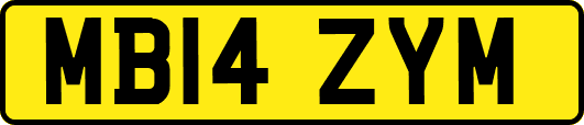 MB14ZYM