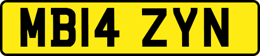 MB14ZYN