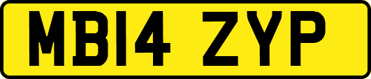 MB14ZYP