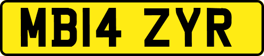 MB14ZYR
