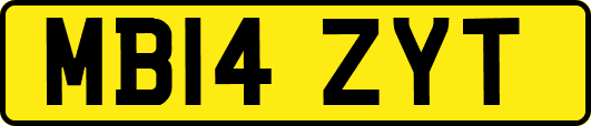 MB14ZYT