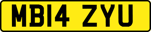 MB14ZYU