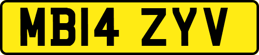 MB14ZYV