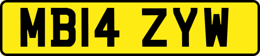 MB14ZYW