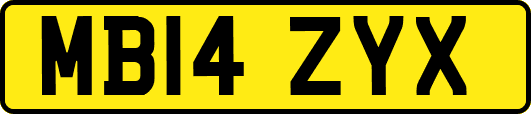 MB14ZYX