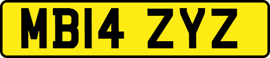 MB14ZYZ