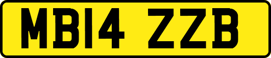 MB14ZZB