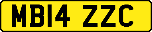 MB14ZZC