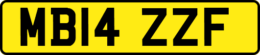 MB14ZZF
