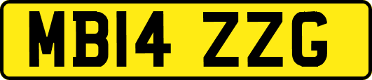 MB14ZZG