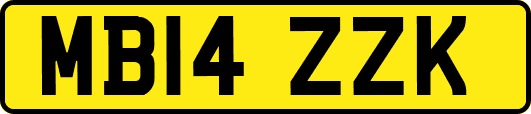 MB14ZZK
