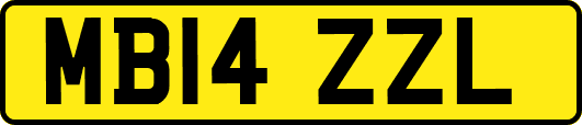 MB14ZZL