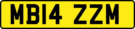 MB14ZZM