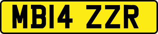 MB14ZZR