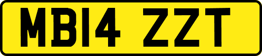 MB14ZZT