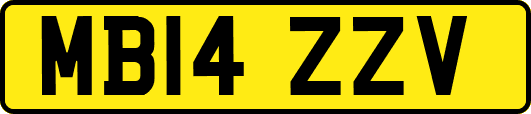 MB14ZZV
