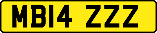 MB14ZZZ