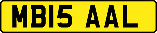 MB15AAL