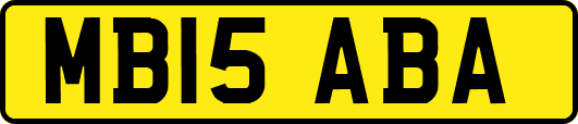 MB15ABA