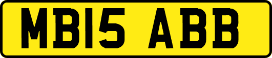 MB15ABB