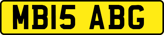 MB15ABG
