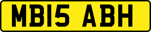 MB15ABH