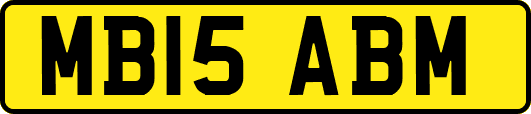 MB15ABM