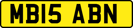 MB15ABN