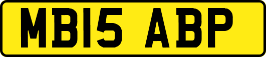 MB15ABP