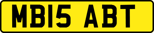 MB15ABT