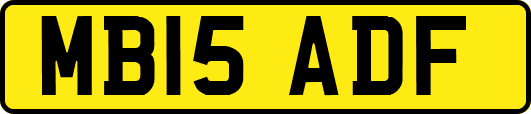 MB15ADF