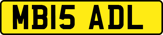 MB15ADL