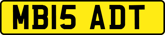 MB15ADT