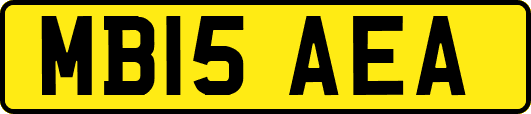 MB15AEA