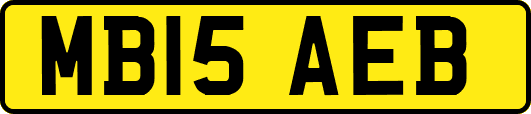 MB15AEB