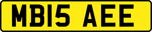 MB15AEE