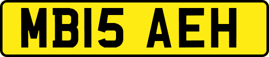MB15AEH