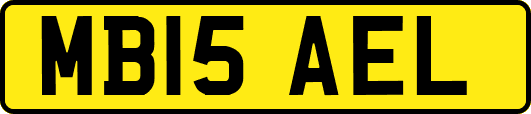 MB15AEL