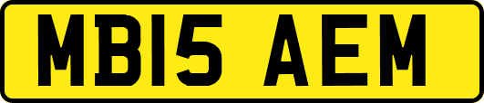 MB15AEM
