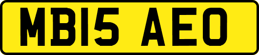 MB15AEO
