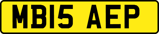 MB15AEP