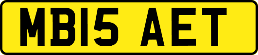 MB15AET