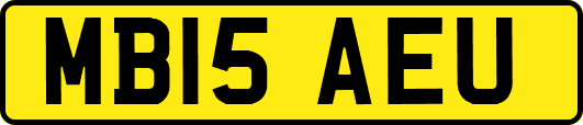 MB15AEU